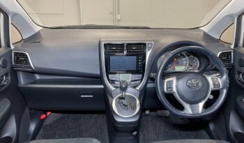TOYOTA RACTIS full