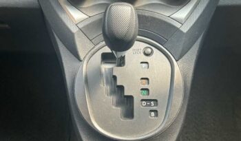 TOYOTA RACTIS 2013 full