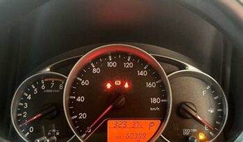 TOYOTA RACTIS 2013 full