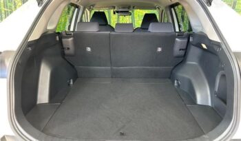 TOYOTA RAV4 full