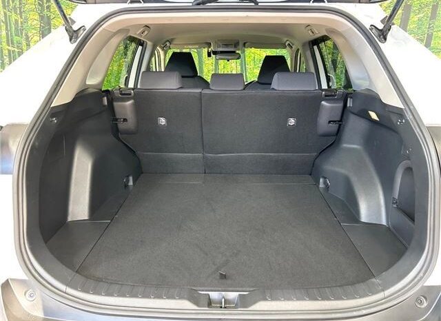 TOYOTA RAV4 full