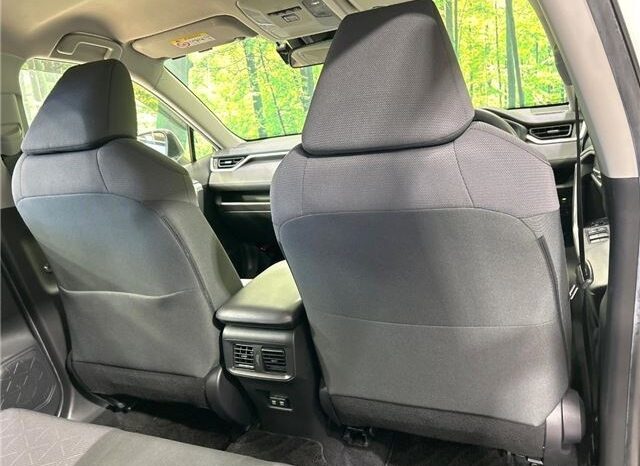 TOYOTA RAV4 full
