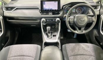 TOYOTA RAV4 full