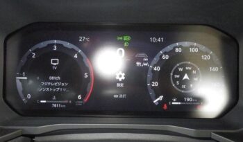 TOYOTA LANDCRUISER 250 2024 full