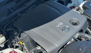 TOYOTA MARK X 2012 full