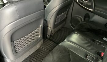 TOYOTA VANGUARD full