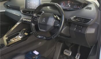 PEUGOT 3008 full