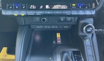 TOYOTA LANDCRUISER 250 2024 full