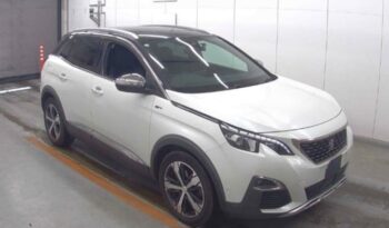PEUGOT 3008 full
