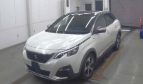 PEUGOT 3008