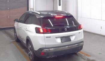 PEUGOT 3008 full