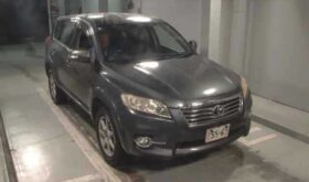 TOYOTA VANGUARD