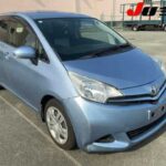 TOYOTA RACTIS 2013