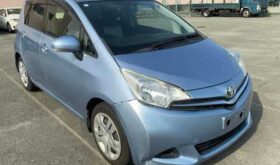 TOYOTA RACTIS 2013