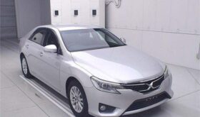 TOYOTA MARK X 2013
