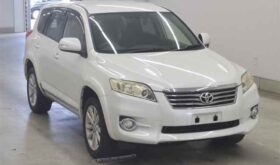TOYOTA VANGUARD