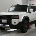 TOYOTA LAND CRUISER 250