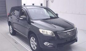 TOYOTA VANGUARD