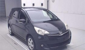 TOYOTA RACTIS 2013