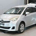 TOYOTA RACTIS 2013