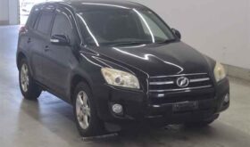 TOYOTA RAV4 2011