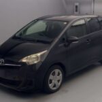 TOYOTA RACTIS 2012