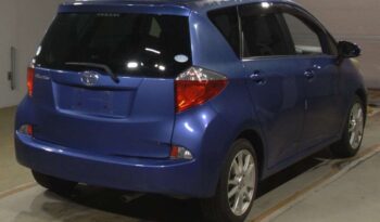 TOYOTA RACTIS full