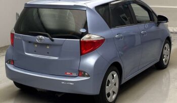 TOYOTA RACTIS full