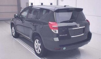 TOYOTA VANGUARD full