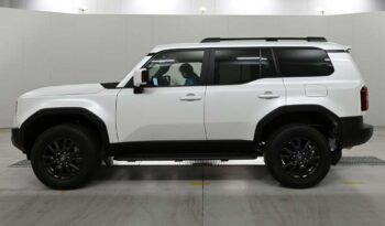 TOYOTA LAND CRUISER VX full