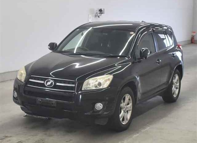 TOYOTA RAV4 2011 full