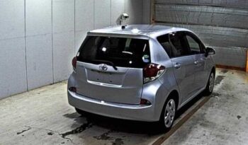 TOYOTA RACTIS full