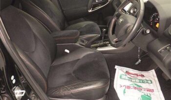 TOYOTA VANGUARD 2013 full