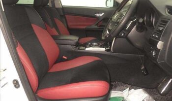 TOYOTA MARK X full