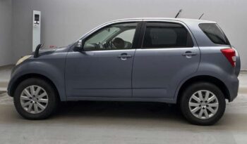 TOYOTA RUSH 2007 full