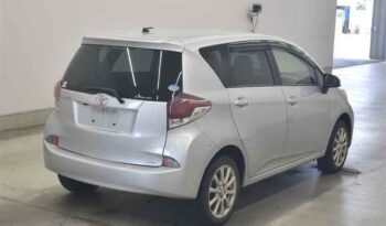 TOYOTA RACTIS full