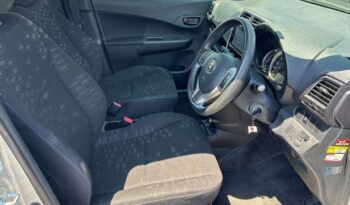 TOYOTA RACTIS 2014 full