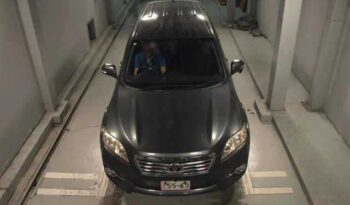 TOYOTA VANGUARD full