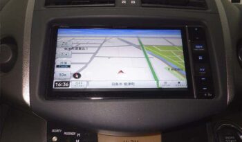 TOYOTA VANGUARD 2013 full