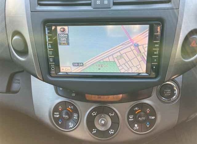 TOYOTA RAV4 2011 full