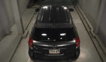 TOYOTA VANGUARD full