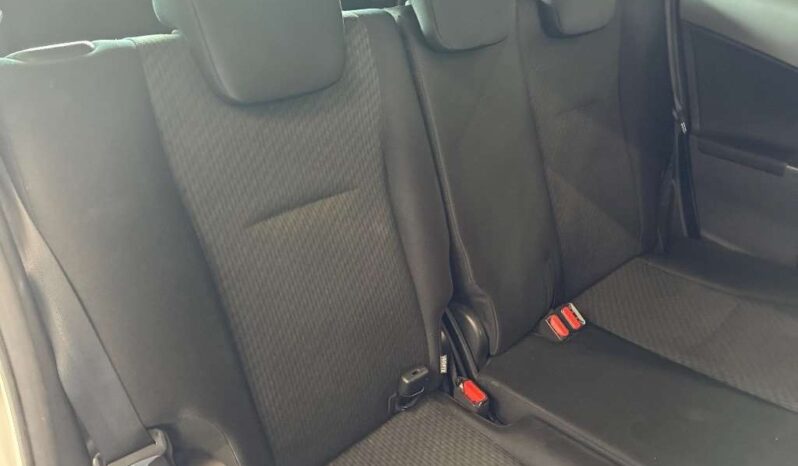 TOYOTA RACTIS full