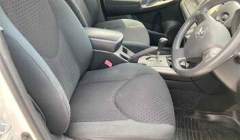 TOYOTA VANGUARD full