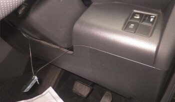 TOYOTA VANGUARD 2013 full