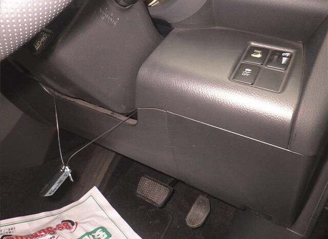 TOYOTA VANGUARD 2013 full