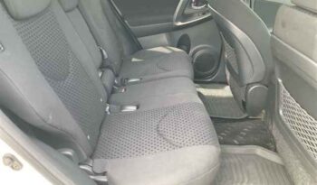 TOYOTA VANGUARD full