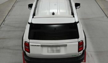 TOYOTA LAND CRUISER 250 full