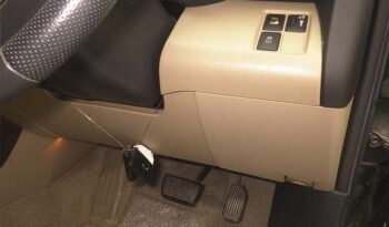 TOYOTA VANGUARD full