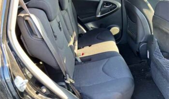 TOYOTA RAV4 2011 full