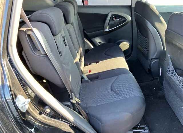 TOYOTA RAV4 2011 full